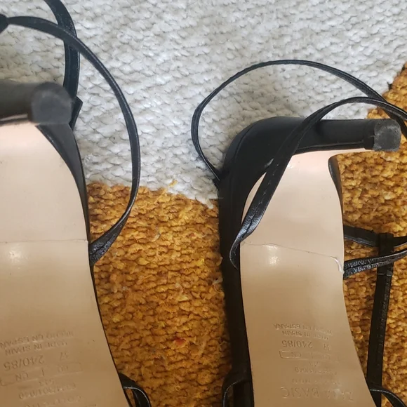 Zara Sandals - Picture 5 of 6
